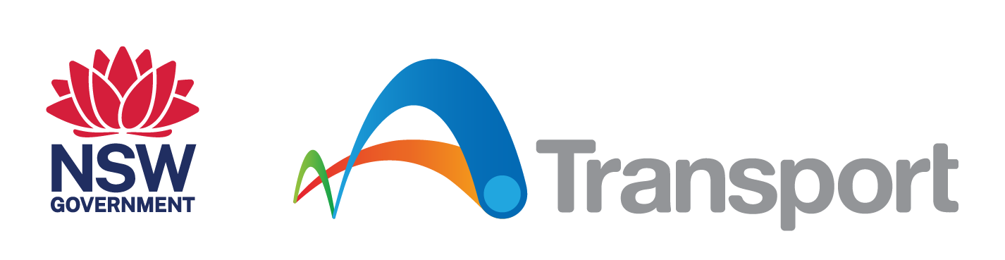 TfNSW logo